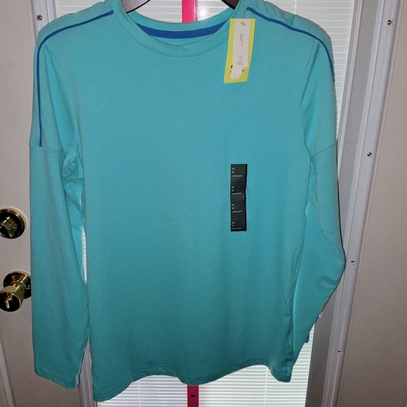 All In Motion Boys Soft Stretch Tee XL (16) - Picture 9 of 10